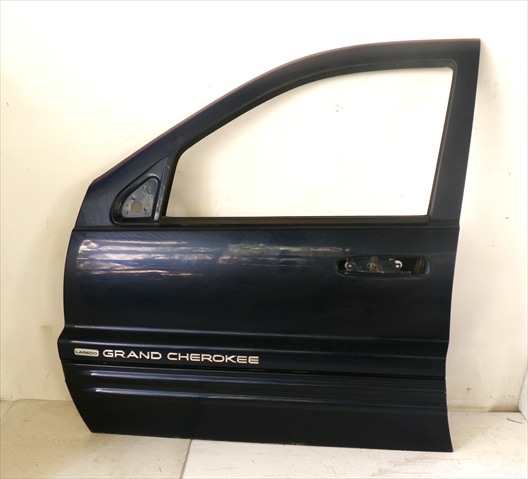 Puerta Delantera Izquierda Jeep Grand Cherokee 2.7 CRD 1999-2004