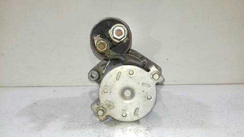 Foto 3ª: Motor de Arranque Fiat 500 LOUNGE 75CV 55KW [1691000] (2009)