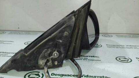 Foto 3ª: Retrovisor Derecho Seat Ibiza 1.4 TDI CAT BNM) 70CV 51KW (2006)