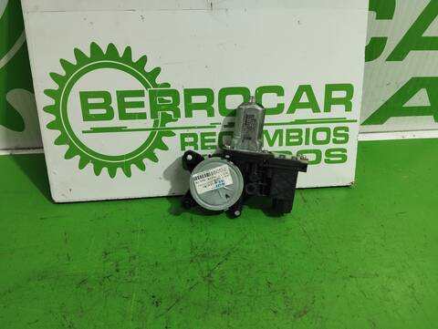 Elevalunas Eléctrico Delantero Izquierdo Kia Carnival 2.9 CRDI CAT 185CV 136KW