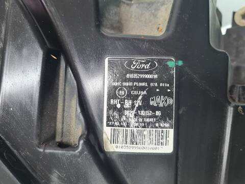 Foto 2ª: Faro Derecho Ford Transit GASOLINA (2013)