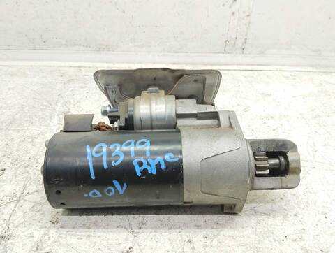 Motor de Arranque Mercedes Clase G 230 GLE 350 D 4MATIC 258CV 190KW