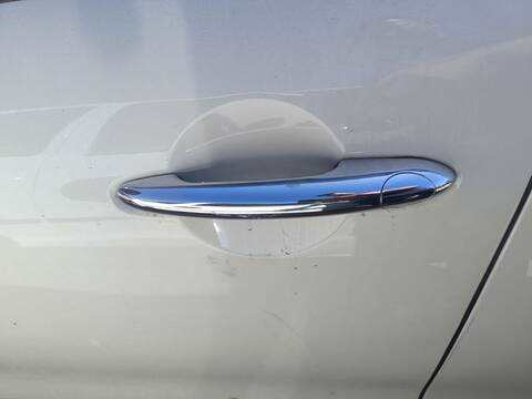 Maneta Exterior Delantera Izquierda Mini Mini ONE D