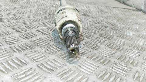 Foto 4ª: Transmision Trasera Derecha Nissan X-Trail XE 150CV 110KW T31) [M9R] (2008)