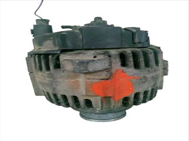 Foto 2ª: Alternador Renault Megane 1.5 DCI BM02 BM13 BM2A CM02 CM13) (2001)