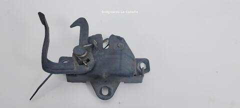Foto 2ª: Cerradura Capot Chevrolet Epica 2.0 D (2004)