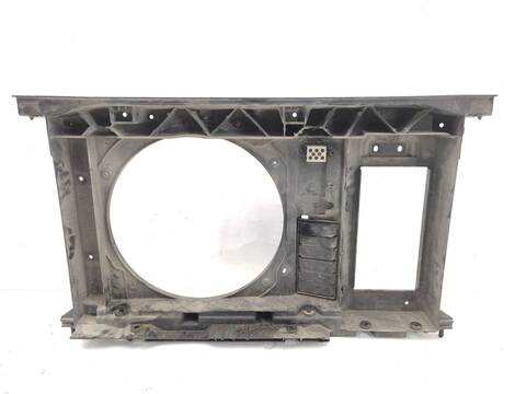 Foto 3ª: Panel Frontal Citroen C4 1.6 HDI 90CV 66KW [9HX] (2005)