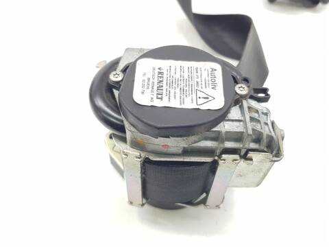 Foto 3ª: Kit Airbag Renault Master L1H1 KA 33T (2011)