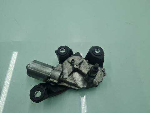 Foto 3ª: Motor Limpia Trasero Nissan Qashqai ACENTA 150CV 110KW [M9R] (2007)