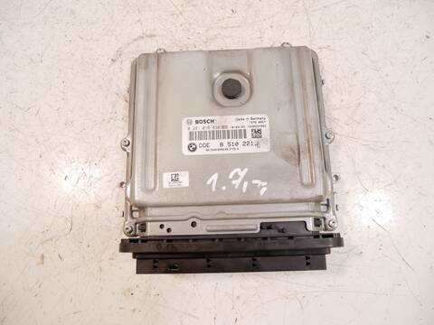 Foto 1ª: Centralita Check Control Bmw Serie 3 315 N57 245 CV 180KW [N57D30A]
