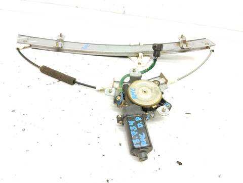 Elevalunas Eléctrico Delantero Derecho Daewoo Lanos COOL 86CV 63KW
