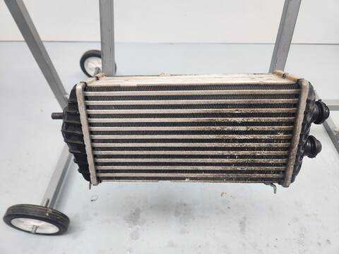 Foto 3ª: Intercooler Kia Rio BASIC 75CV 55KW [D3FA] (2013)