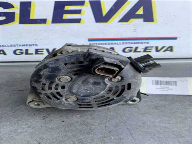 Foto 2ª: Alternador Ford Transit 1.0 12VECOBOOST 100CV [SFCD] (2015)
