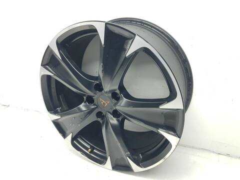 Foto 3ª: LLanta Aleacion Cupra Leon 2.0 TSI 310CV [DNFB] (2020)