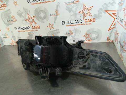 Foto 3ª: Faro Izquierdo Ford Mondeo AMBIENTE 125CV 92KW [QYBA] (2007)