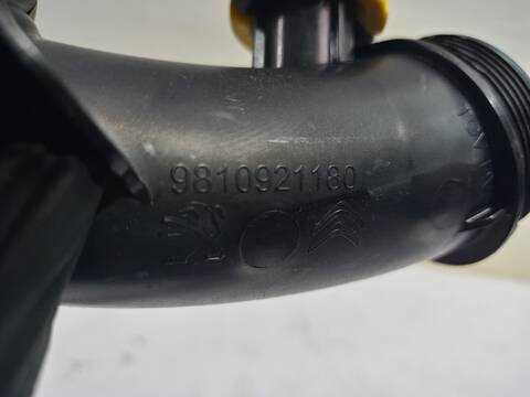 Foto 3ª: Tubo de Escape Opel Grandland OPEL 2020 131CV 96KW (2021)