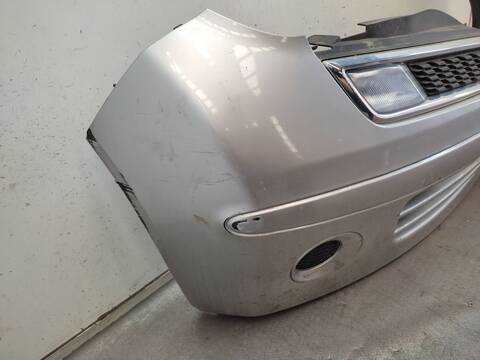 Foto 2ª: Paragolpes Delantero Nissan Micra 1.2 16V 80CV 59KW [CR12] (2008)
