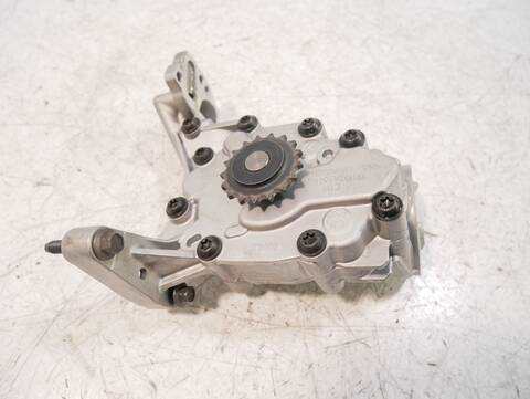 Foto 2ª: Bomba de Aceite Peugeot 308 130 - 131 CV 96KW [HNS EB2ADTS HN05] (2021)