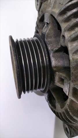 Foto 3ª: Alternador Renault Megane 1.9 D [D/F8Q N6] (2000)