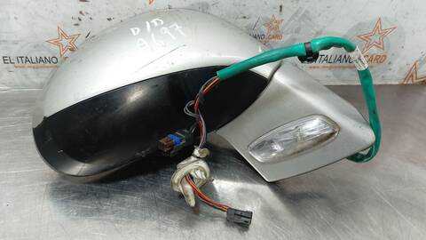 Foto 2ª: Retrovisor Derecho Peugeot 308 CONFORT 109CV 80KW [9HX O 9H01] (2009)