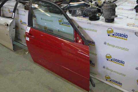 Foto 3ª: Puerta Delantera Derecha Bmw Serie 3 315 2.0 16V D 150CV [204D4] (2001)