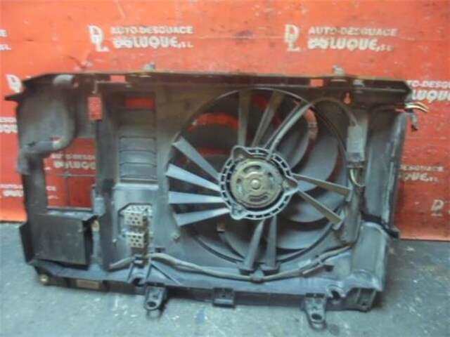 Foto 3ª: Electroventilador Citroen Xsara 1.6 16V [NFU (TU5JP4)]