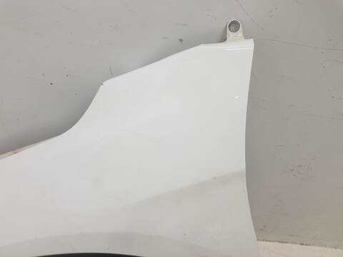 Foto 3ª: Aleta Delantera Izquierda Hyundai Tucson CLASSIC BLUE (2018)