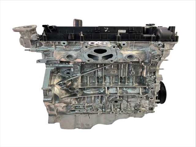Motor Completo Ford Mustang 2.3 ECOBOOST 314 - 317 CV