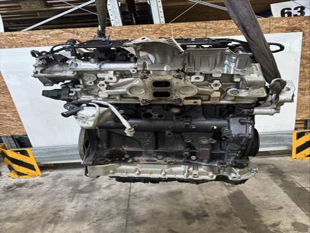 Foto 3ª: Motor Completo Volkswagen Golf 170 CV 125KW [CXBA CXB] (2015)