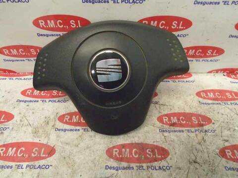 Airbag Delantero Izquierdo Seat Ibiza FRESH 64CV 47KW