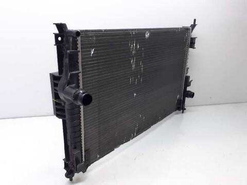 Radiador Motor Opel Grandland SELECTIVE 120CV 88KW