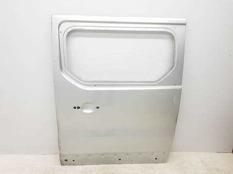 Puerta Lateral Corredera Izquierda Renault Trafic L1H1 29T KOMFORT