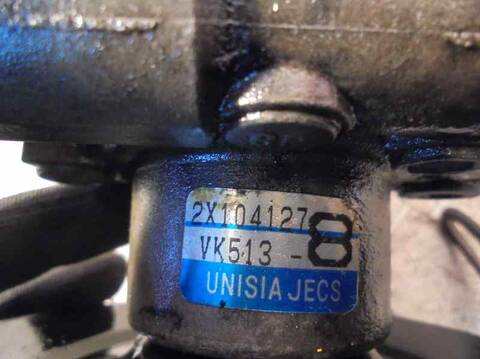 Foto 4ª: Bomba de Direccion Nissan Navara 2.5 TD 16V CAT 133CV 98KW PICK-UP D22) [YD25] (2002)