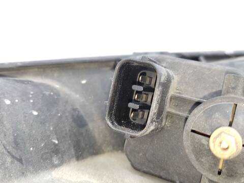 Foto 3ª: Faro Izquierdo Honda Crv 2.2 I-CTDI 4WD RE6) 140CV 103KW III RE_) [N22A2] (2009)