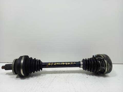 Transmision Delantera Izquierda Seat Ibiza BTS