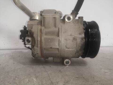 Foto 3ª: Compresor Aire Acondicionado Skoda Roomster BNV (2007)