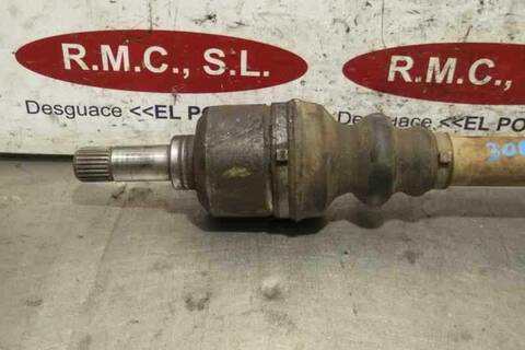 Foto 2ª: Transmision Delantera Derecha Peugeot 306 BERLINA 110CV 81KW