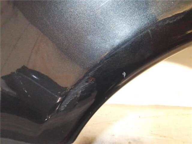 Foto 2ª: Aleta Delantera Izquierda Citroen Xsara 1.6 HDI [9HY (DV6TED4)]