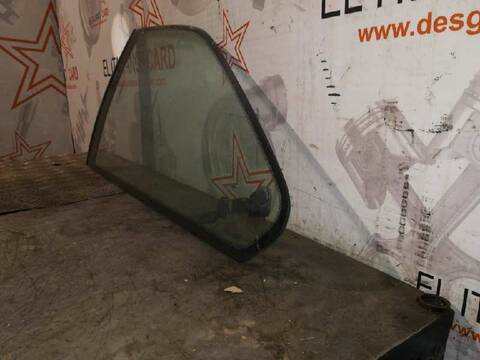 Foto 2ª: Luna Trasera Izquierda Bmw Serie 3 315 COUPE 140CV 103KW