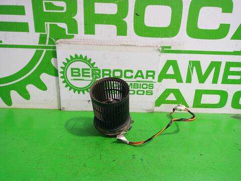Calefacción Nissan Juke ACENTA 117CV 86KW