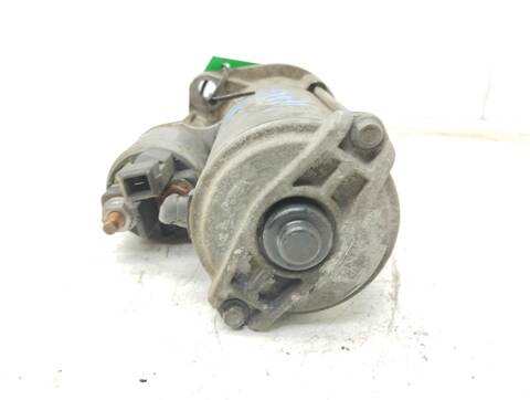 Foto 4ª: Motor de Arranque Seat Ibiza 1.9 TDI 100CV 74KW [ATD] (2004)