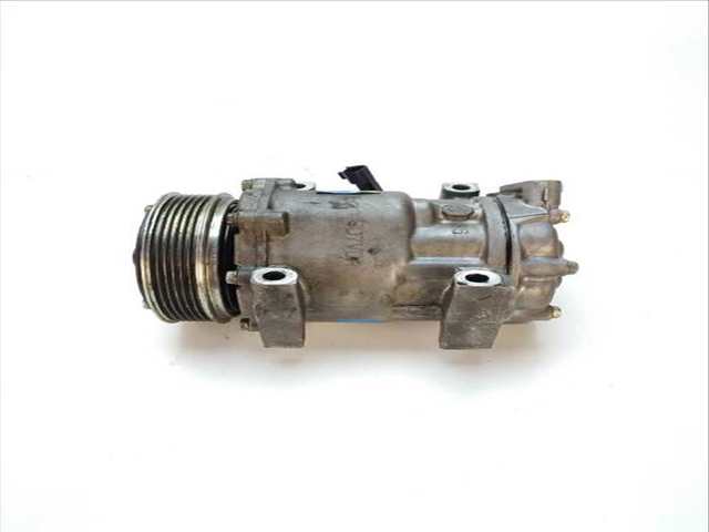 Compresor Aire Acondicionado Ford Focus 1.6 TDCI 109CV 80KW