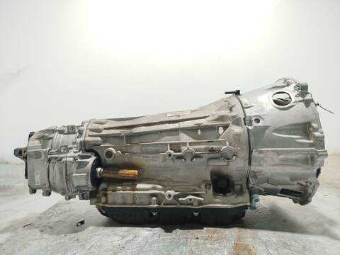 Foto 3ª: Caja Cambios Automatica Mercedes Clase V 200 V 220 CDI - D 4-MATIC 447.811 447.813) 163CV 120KW