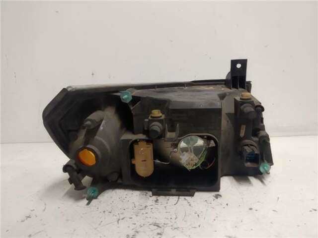 Foto 3ª: Faro Izquierdo Ford Transit 2.4 FT 330 2.4 [2.4 LTR. - 85 KW TDE] FURGON CORTO (FY)(2000 _)