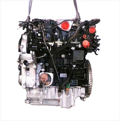 Motor Completo Citroen C5 2.2 HDI 2004-2008