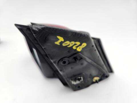 Foto 4ª: Retrovisor Izquierdo Ford Focus TREND 125CV 92KW [PNDD] (2015)