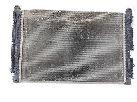 Foto 2ª: Radiador Motor Land Rover Discovery 180 CV 132KW [204DTD AJ20D4]