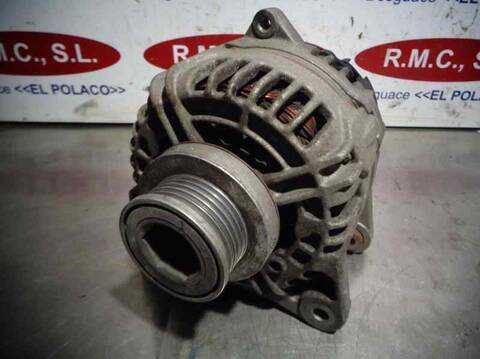 Alternador Renault Modus 1.4 16V 98CV 72KW