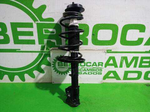 Amortiguador Delantero Izquierdo Fiat 500 LOUNGE 95CV