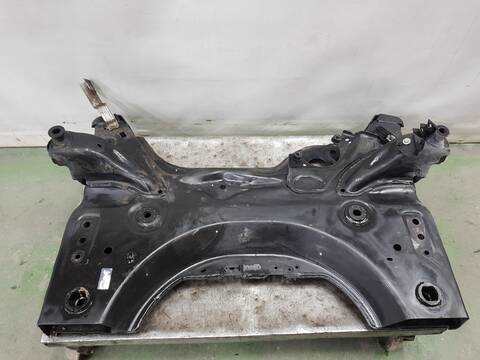 Foto 3ª: Puente Delantero Peugeot Expert PRO STANDARD (1996)